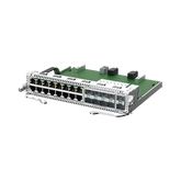 e-Lighten Tarjeta Modular para OLT modelo RG-NBF6002M, 16 puertos Ethernet de 1G, 8 puertos SFP de 1G y 2 puertos SFP+ de 10G